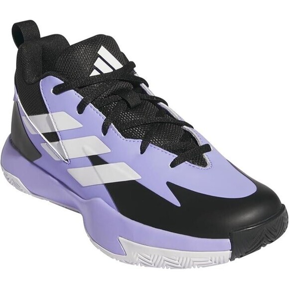 adidas Other - Adidas Cross Em Up Select Boys Size 7 Basketball Youth Sneakers Athletic Shoes